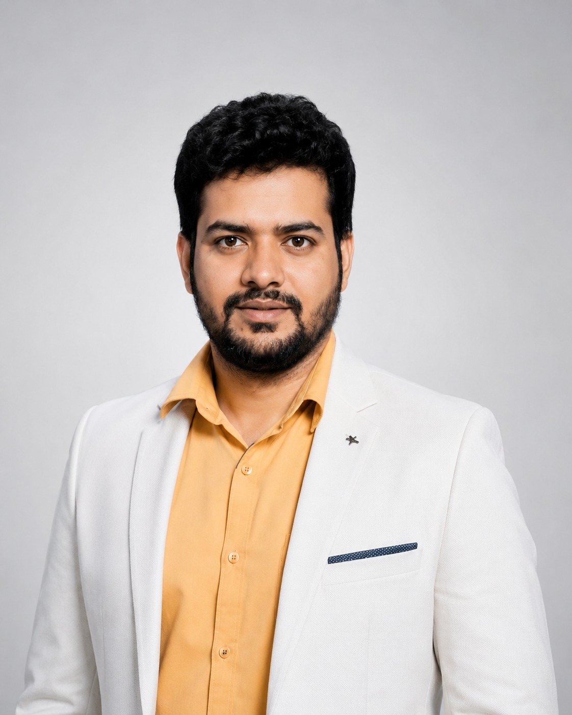 Mr.Chandresh Atre