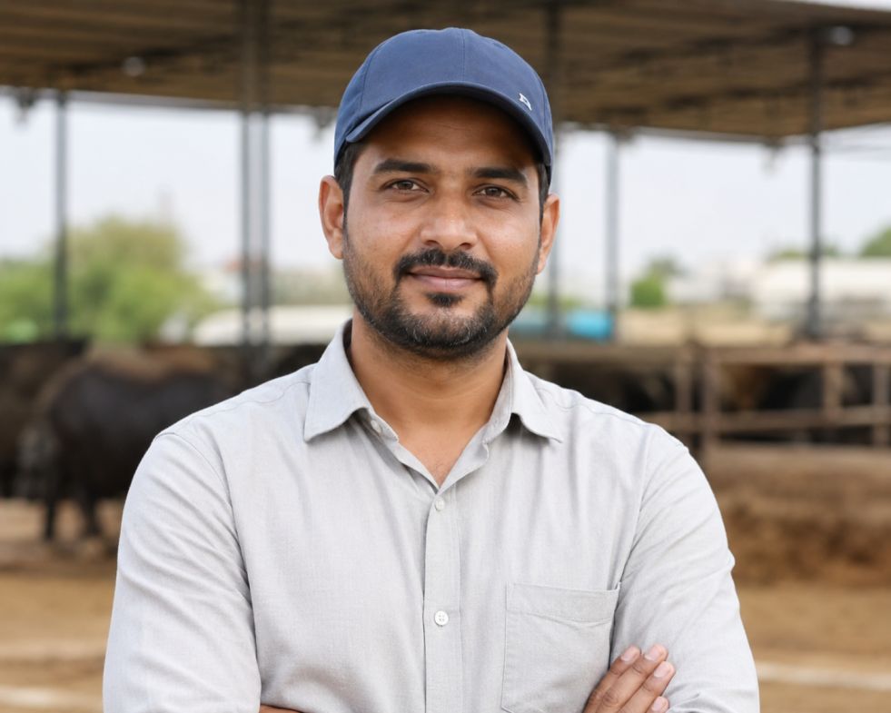 Suresh Verma