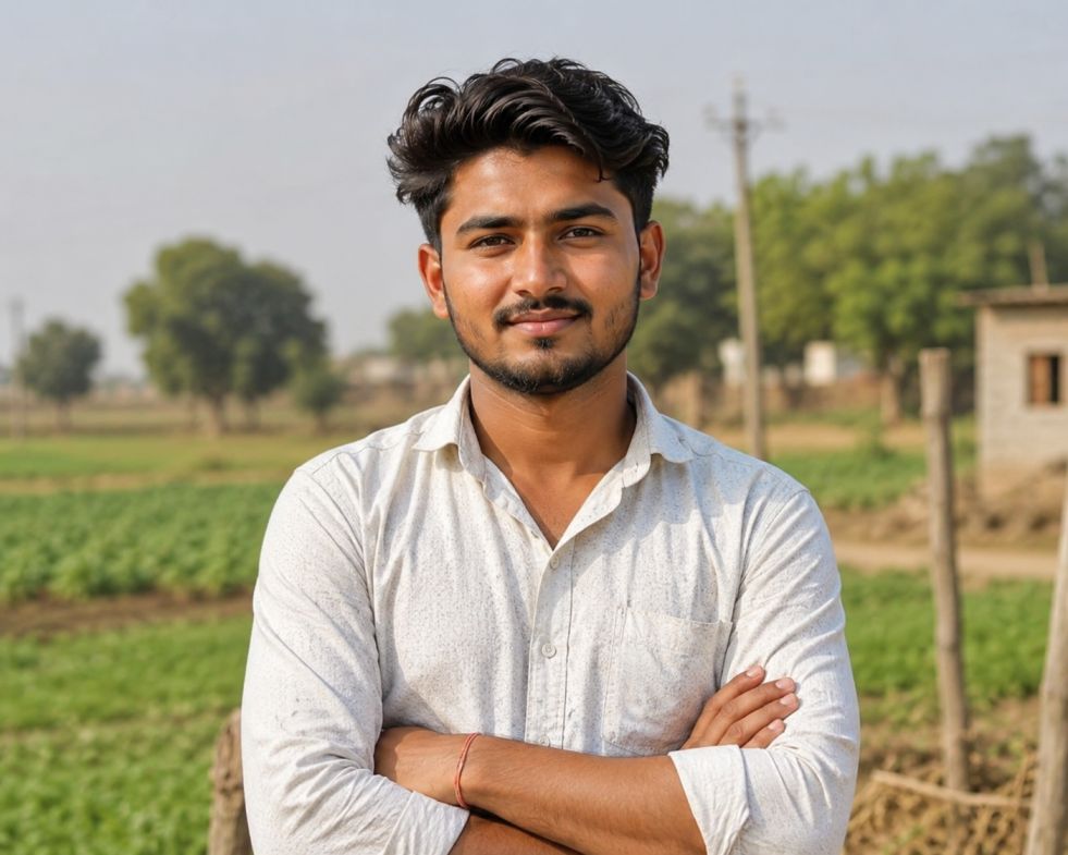 Badal Patidar