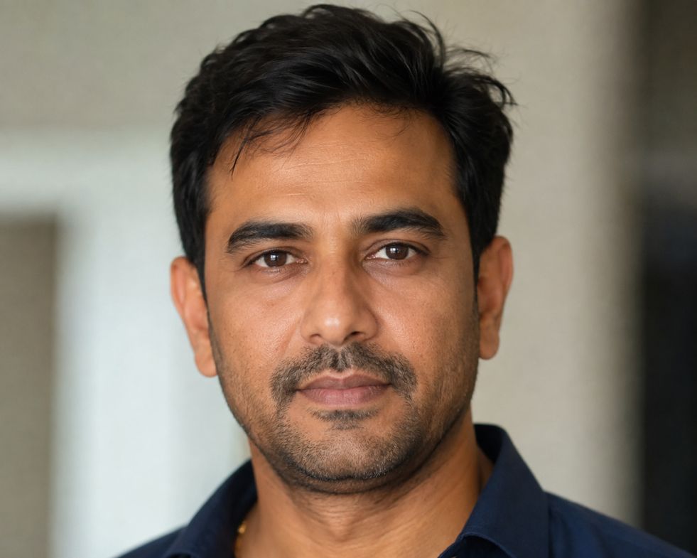 Sanjay Verma