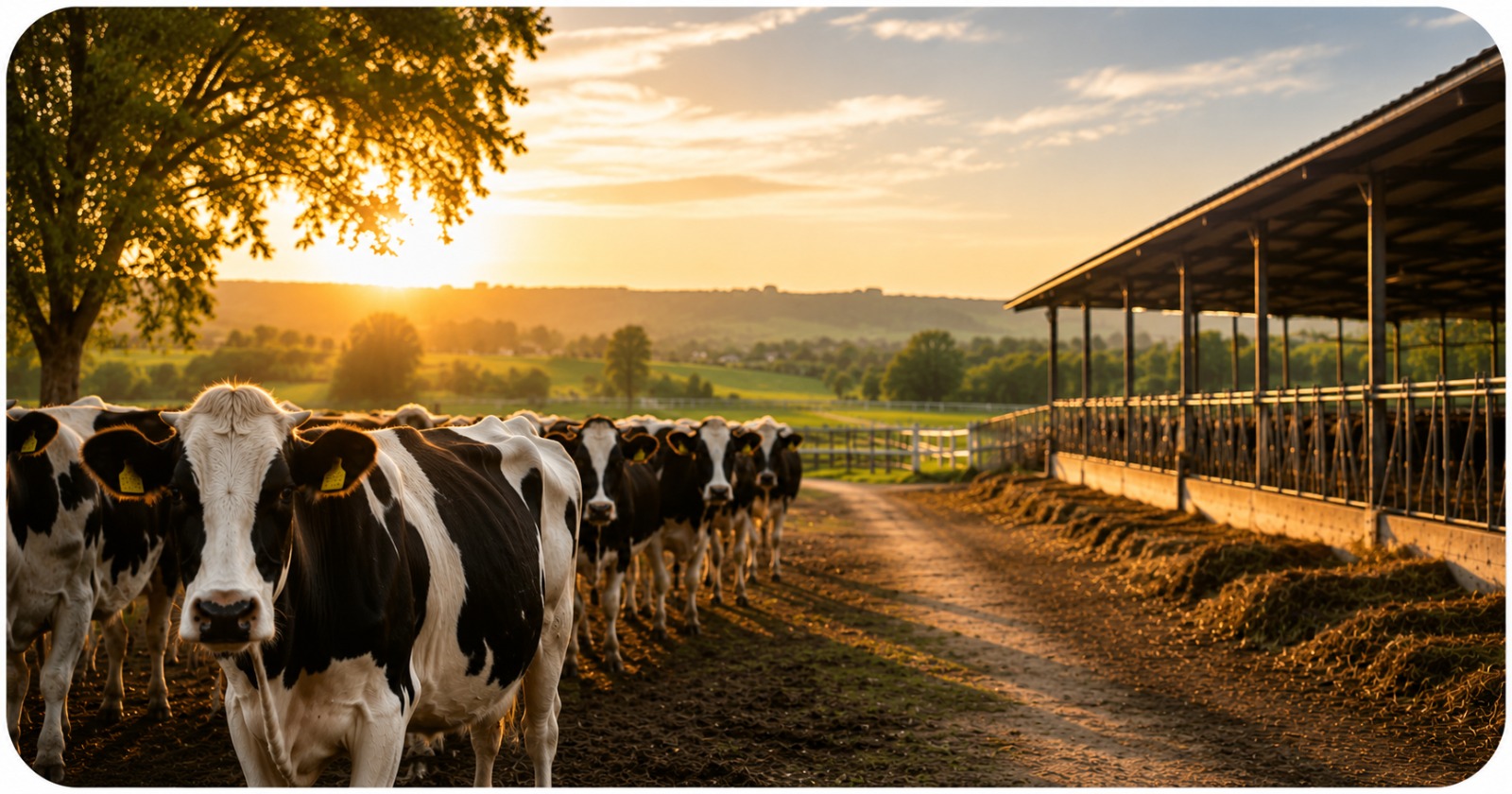 TabelaWala dairy farm