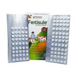Septigo Fertisule Tab.
