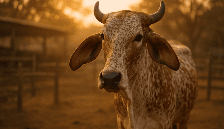Gir Cow
