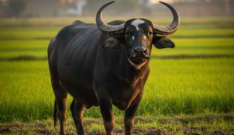 Mehsana Buffalo: Complete Guide by TabelaWala Cattle Farm