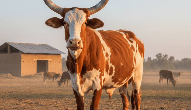 Rathi Cattle