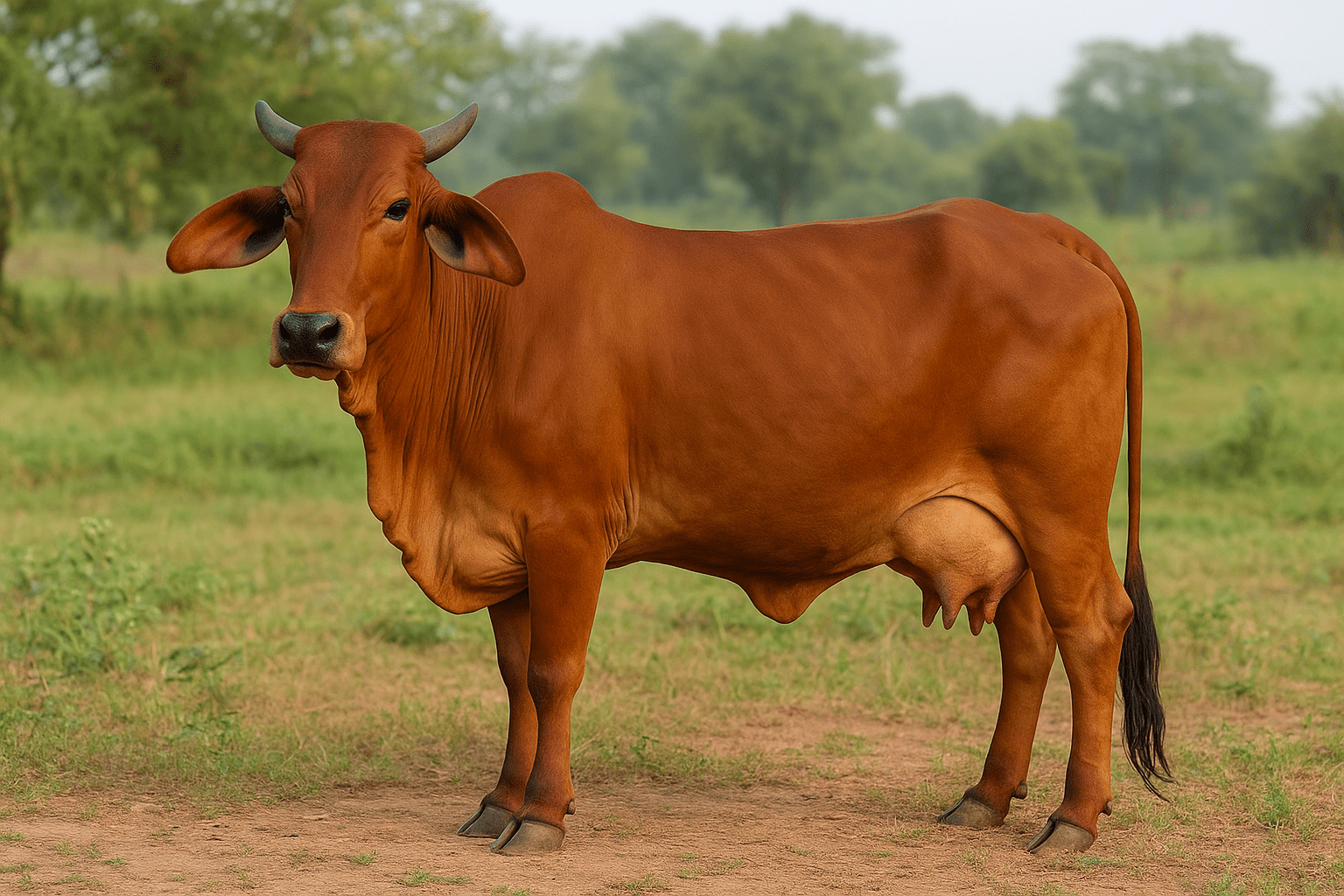 Dairy Farm Business