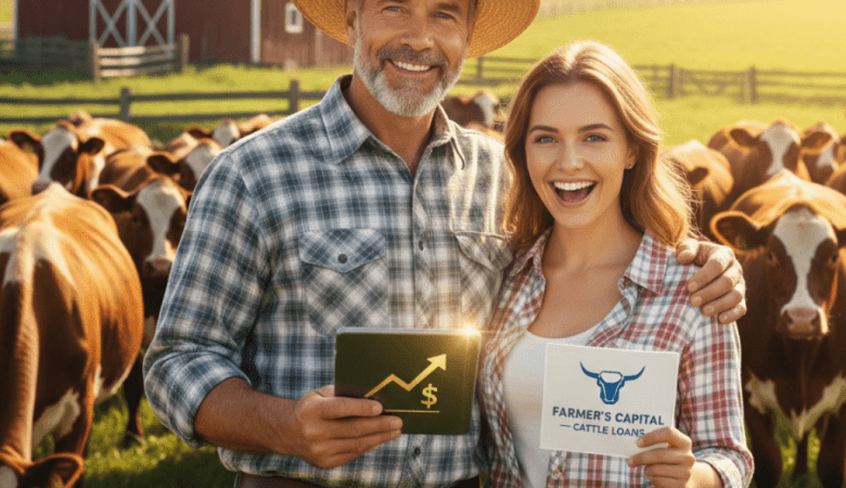 Cattle Loan in Indore