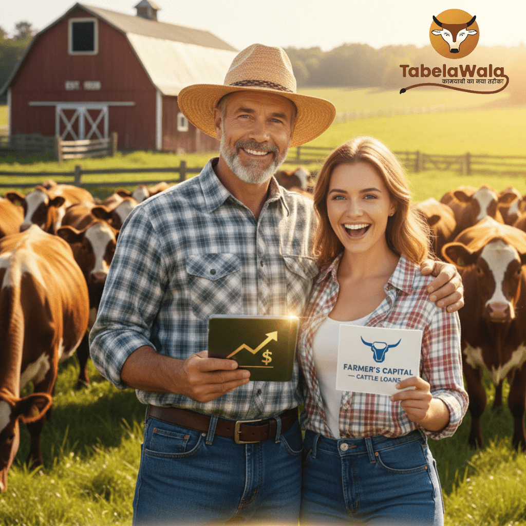 Cattle Loan in Indore