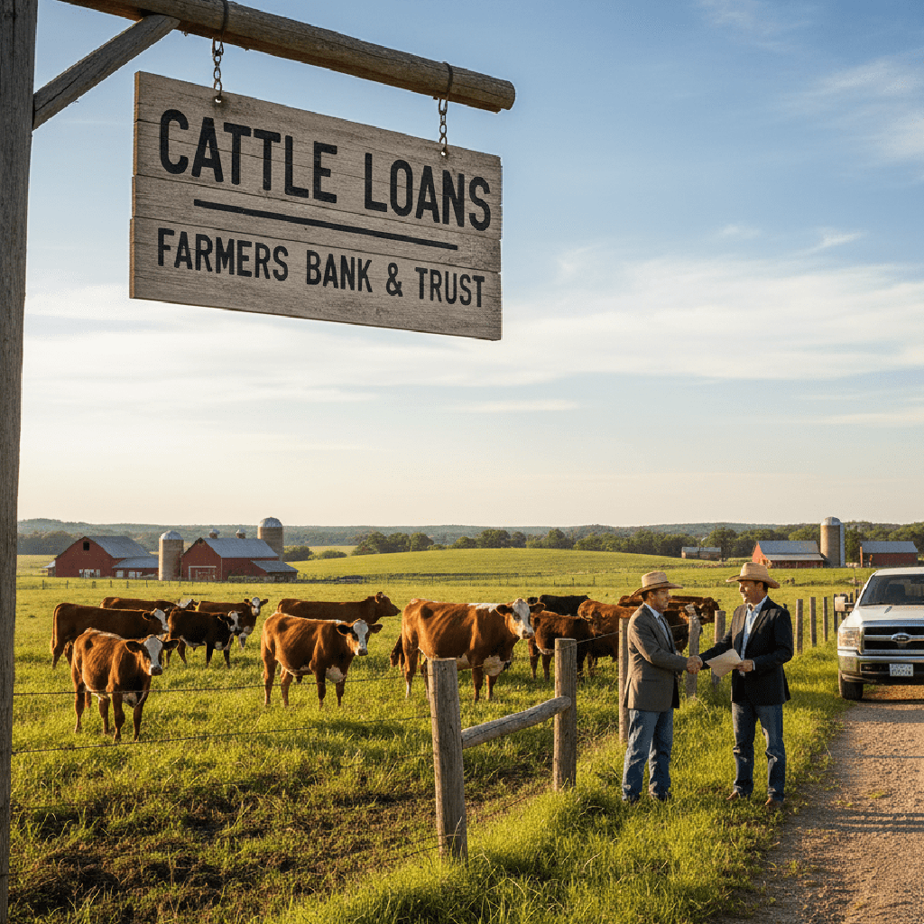 Cattle Loan in Mhow: Easy Financial Support for Farmers by Tabelawala