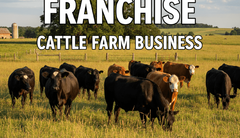 Start Your Own Tabelawala Franchise in Indore | Dairy Business Opportunity