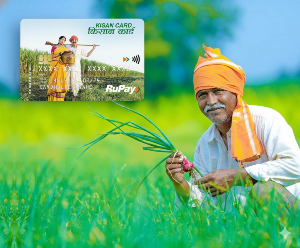 KCC Loan with SBI: A Complete Guide for Farmers