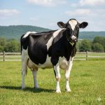hf cow, holstein friesian, holstein cow, holstein friesian cattle, holstein, friesian, hf cow calf,