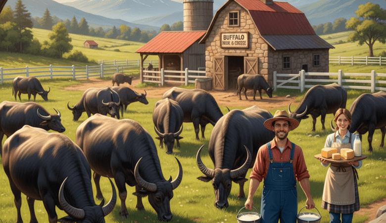 New Era of Dairy Franchise in India