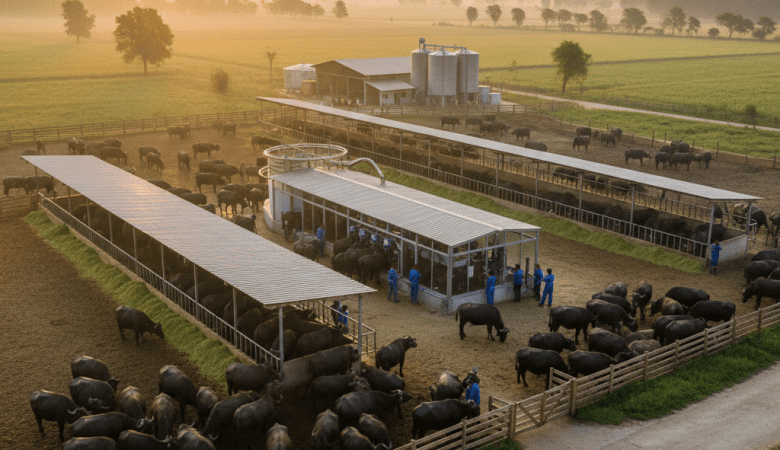 One Step Closer Towards Becoming a Successful Dairy Franchise Owner