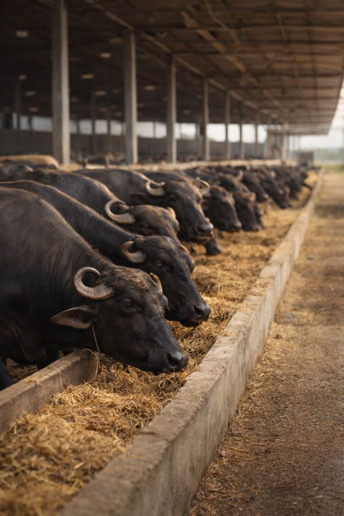 Muurrah Buffalo Franchise