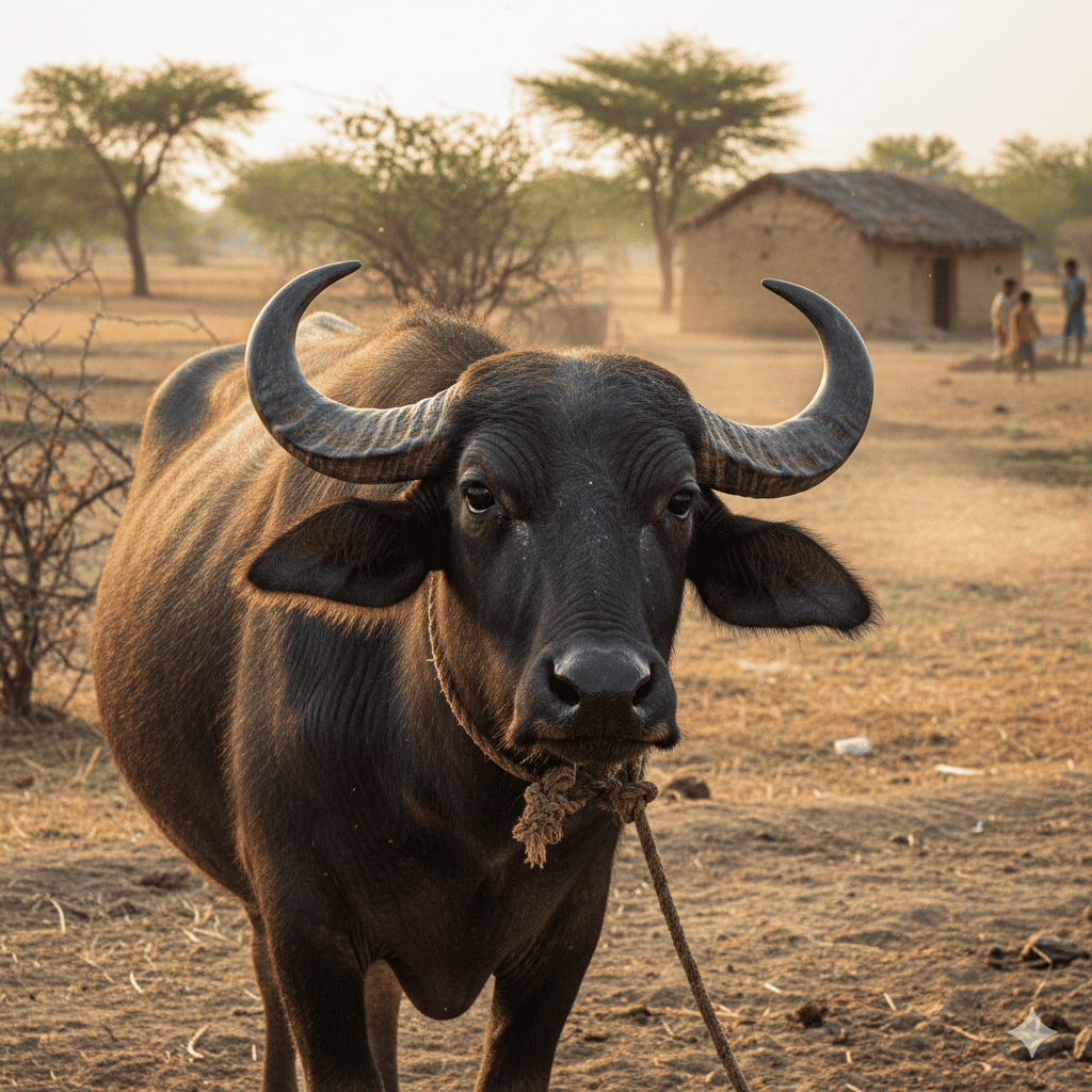 कम खर्च में भैंस पालन कैसे शुरू करें? पूरी जानकारी स्टेप-बाय-स्टेप
