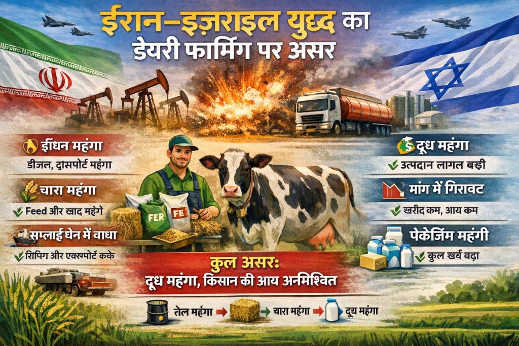 Iran–Israel War 2026: