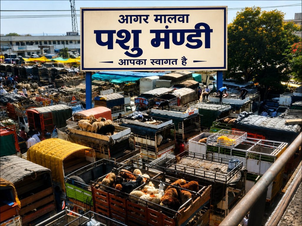 Agar Malwa Pashu Mela पूरी जानकारी 2026
