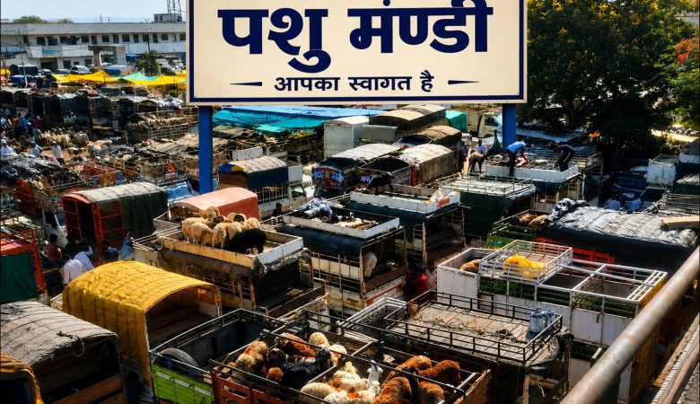 Agar Malwa Pashu Mela पूरी जानकारी 2026