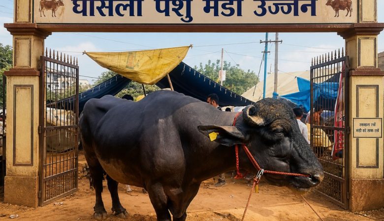 Ujjain Pashu Mandi Location, Price & Guide 2026